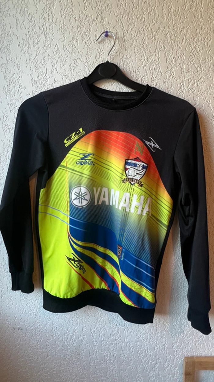 Pull sweet - photo numéro 3