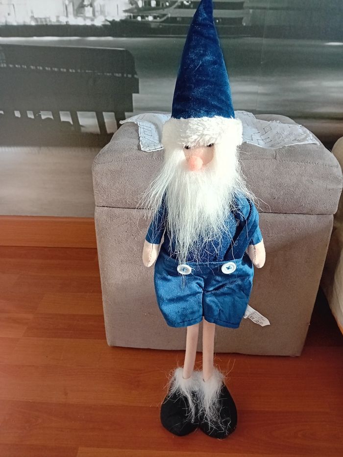 Lutin farceur - photo numéro 4