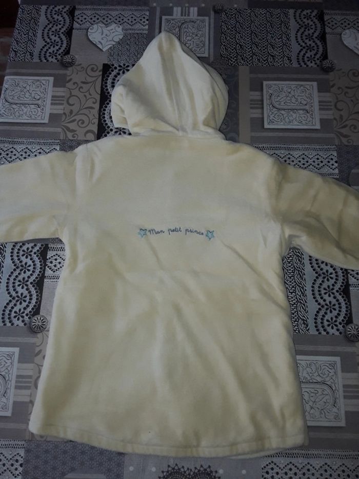 🔮 Peignoir de Bain en 2 ans 🔮 - photo numéro 7