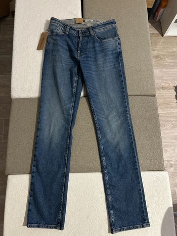 Jeans Teddy Smith regular fit straight leg W28 L32