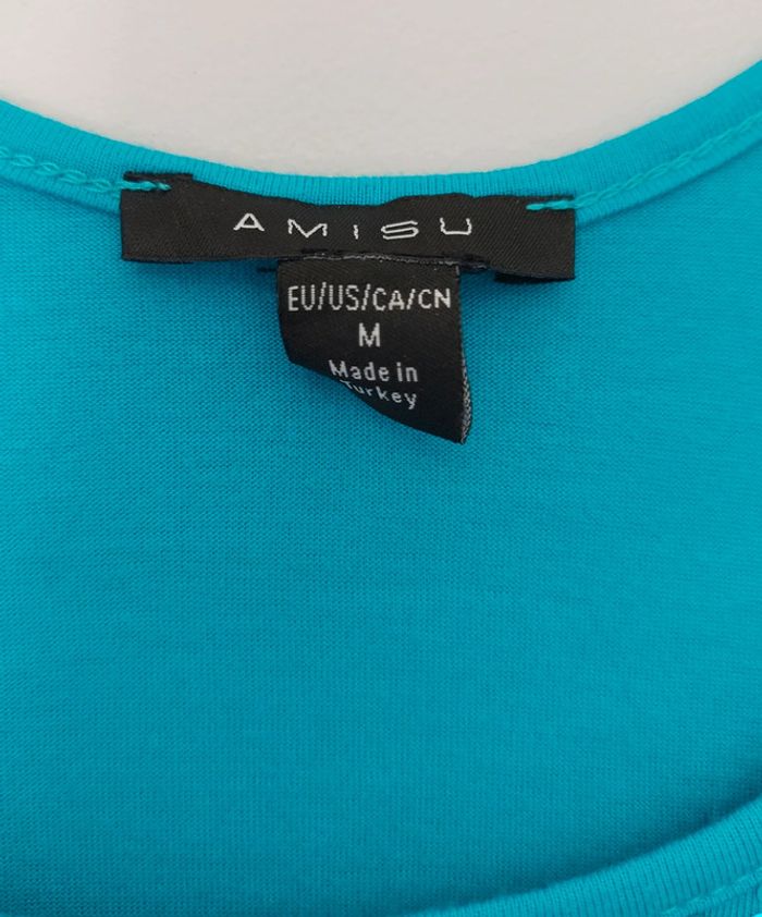 Débardeur femme - photo numéro 3
