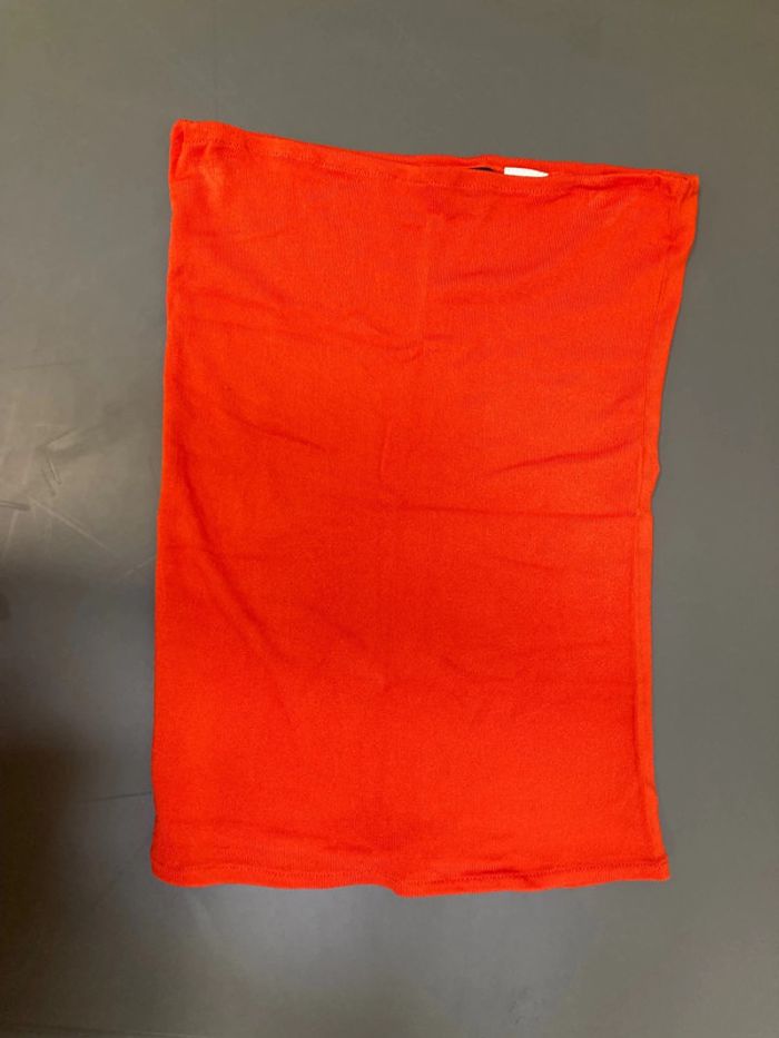 Lot de 3 jupes orange - photo numéro 5