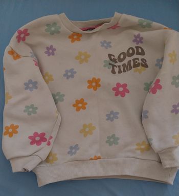Pull fille