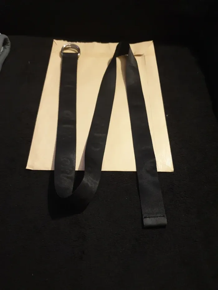 Ceinture femme