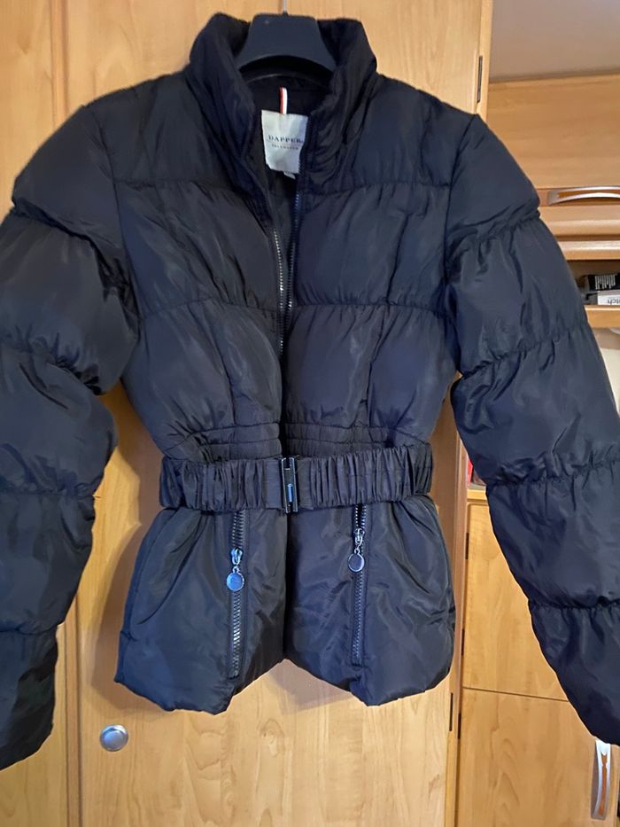 Doudoune femme - photo numéro 5