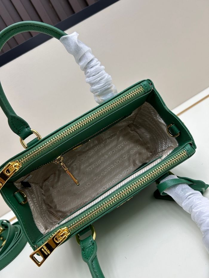 Prada  Galleria mini  Saffiano  165 - photo numéro 7