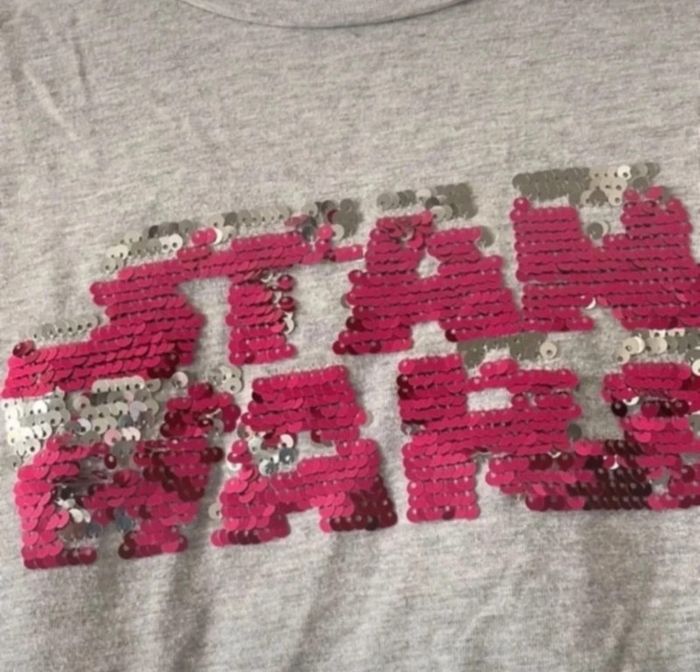 T-shirt star Wars - photo numéro 3