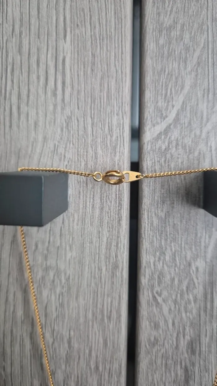 Collier fantaisi - photo numéro 2