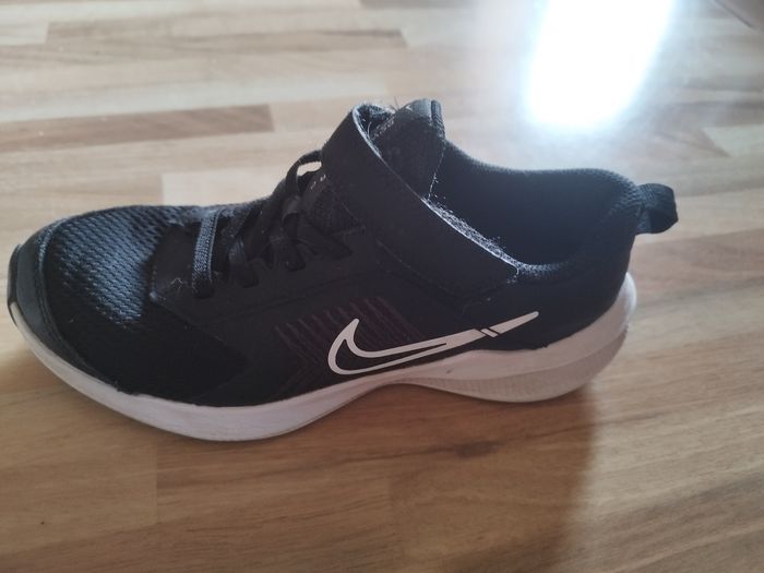 Basket Nike - photo numéro 8