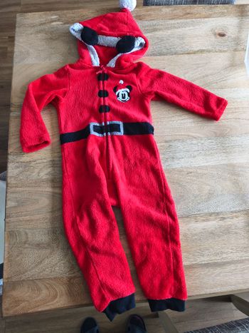 Sur pyjama 3 ans