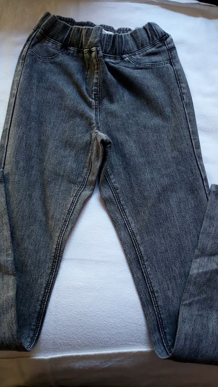 Jegging  fille
