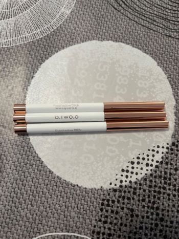 Crayon yeux