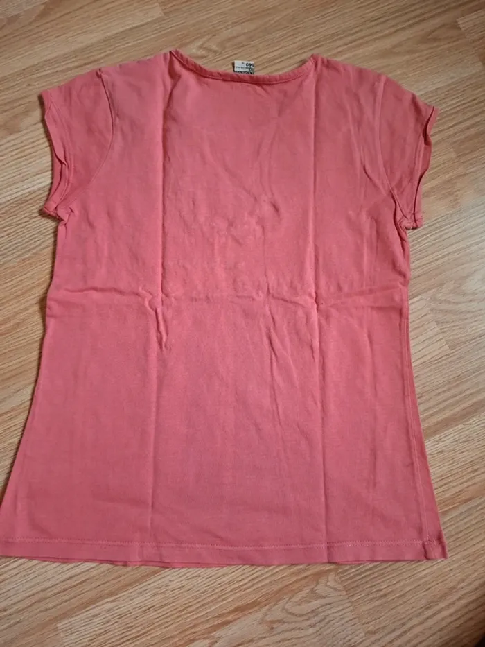 Tee-shirt tao - photo numéro 5