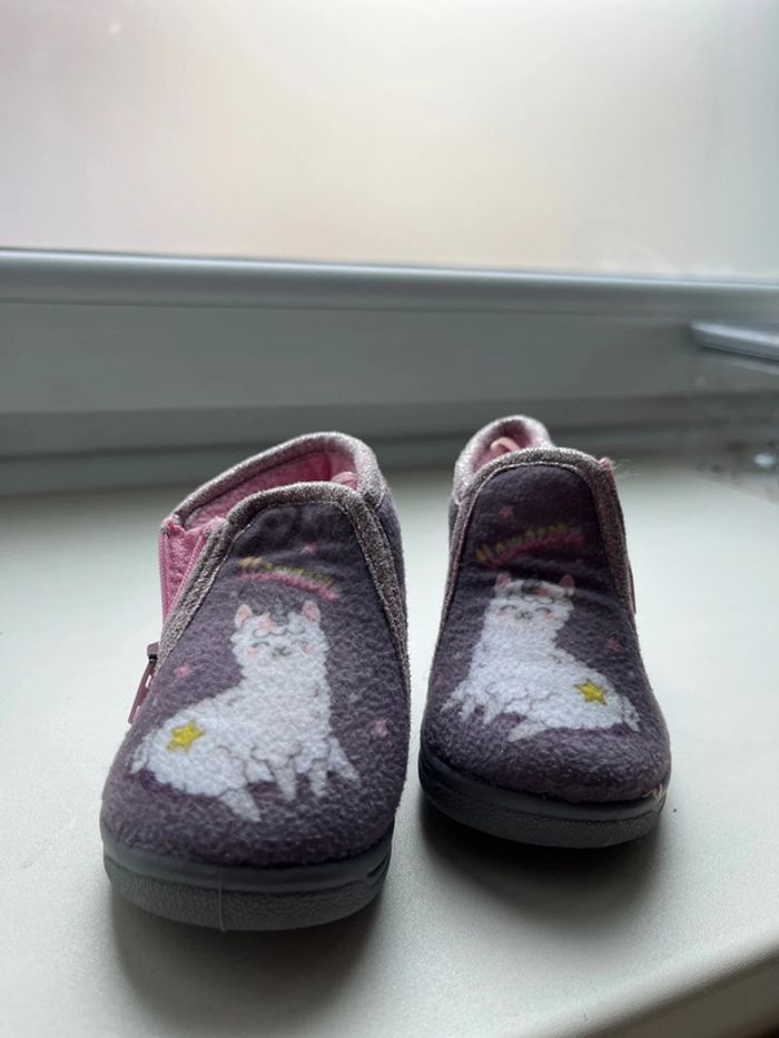 Chaussons