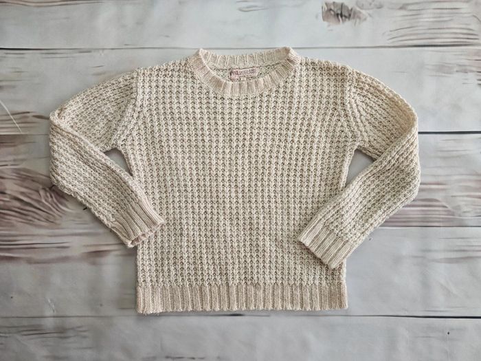 Pull 8 ans