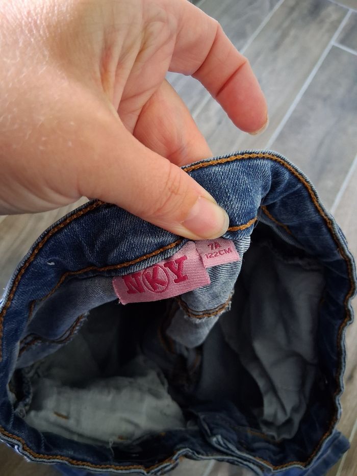 Jeans - photo numéro 5