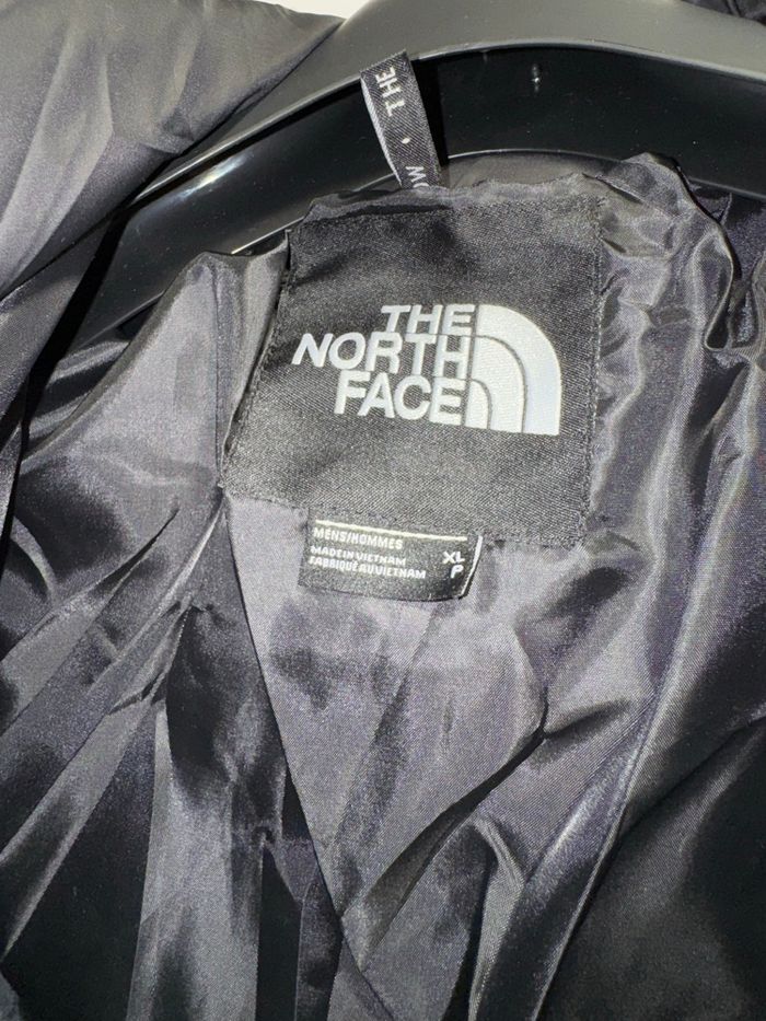 Doudoune the north face - photo numéro 5