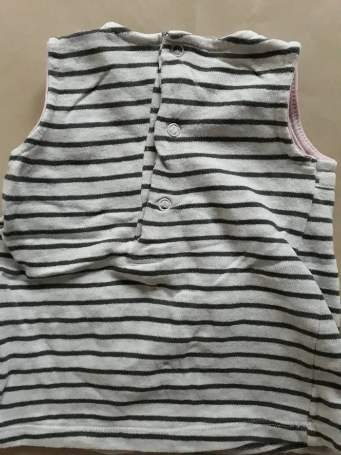Robe SM 3 Mois - photo numéro 2