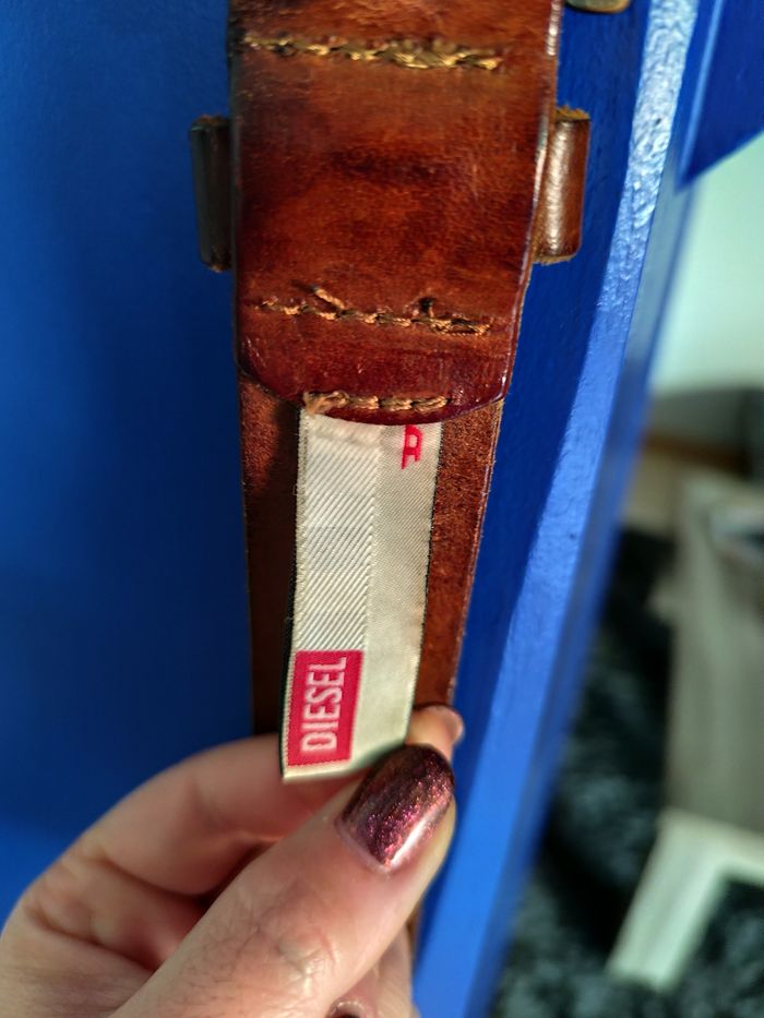 Costume Ralph Lauren - photo numéro 10