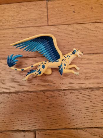 Figurine Elena d'Avalor