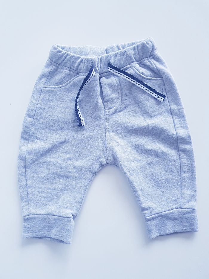 Tape À L'Œil - Pantalon training / sarouel (6 mois) - photo numéro 2