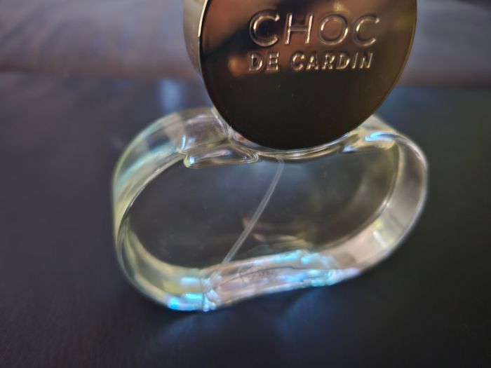 Parfum - photo numéro 3