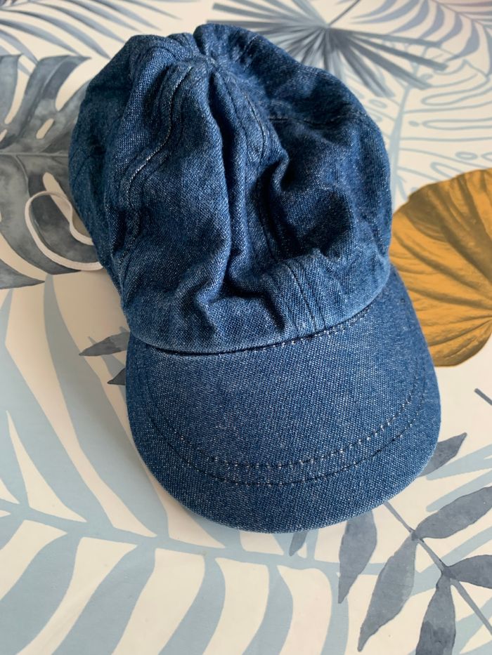 Casquette