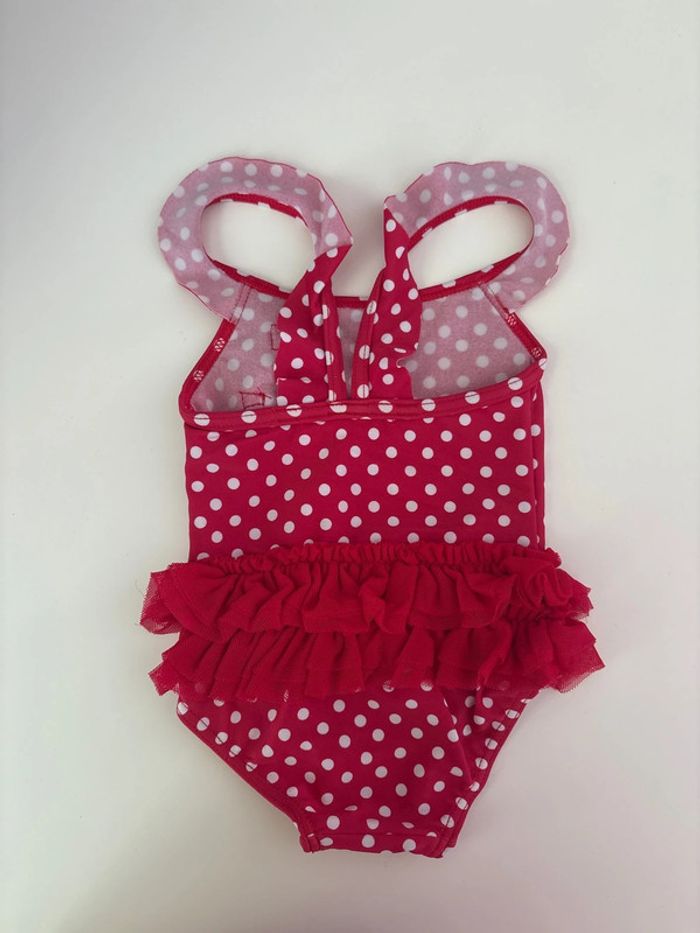 Maillot de bain 6 mois - Kiabi - photo numéro 4