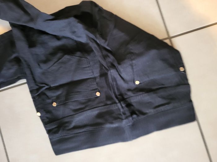 Lot de 4 pantalons taille S - photo numéro 8