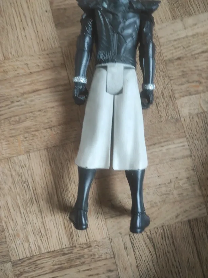 Power rangers figurine - photo numéro 6