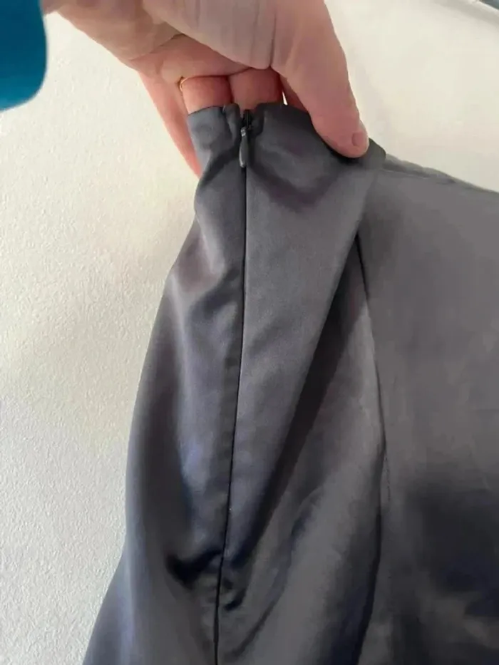 Robe de cérémonie - Taille 40 - photo numéro 7