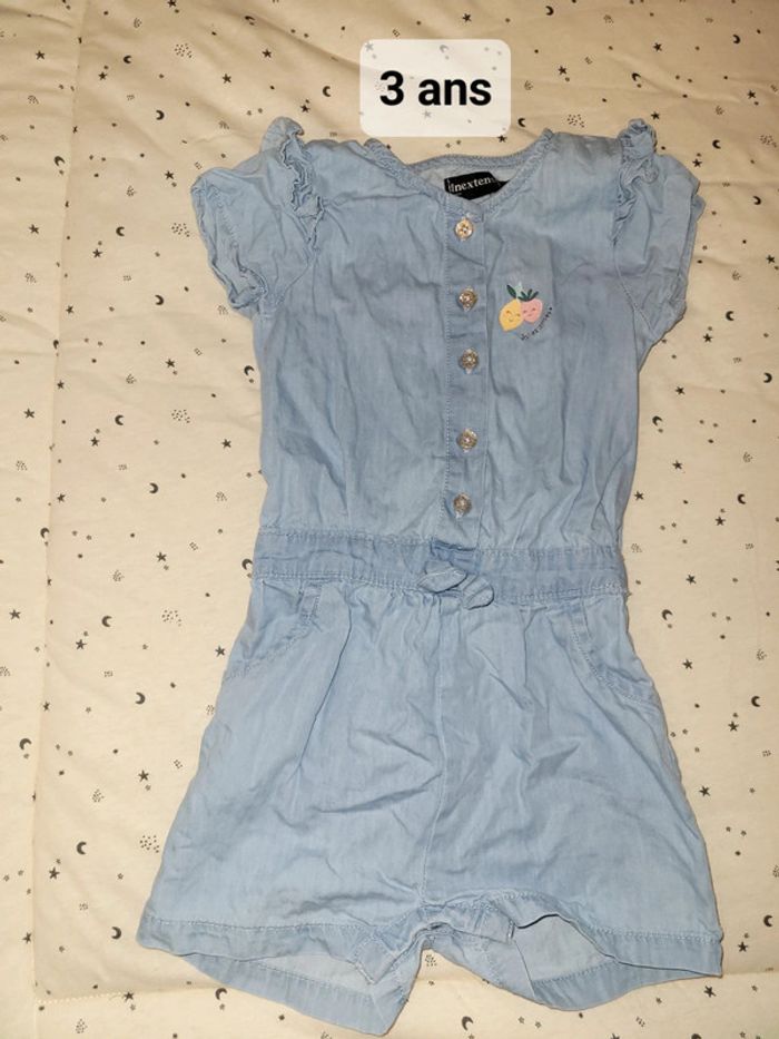 Combishort