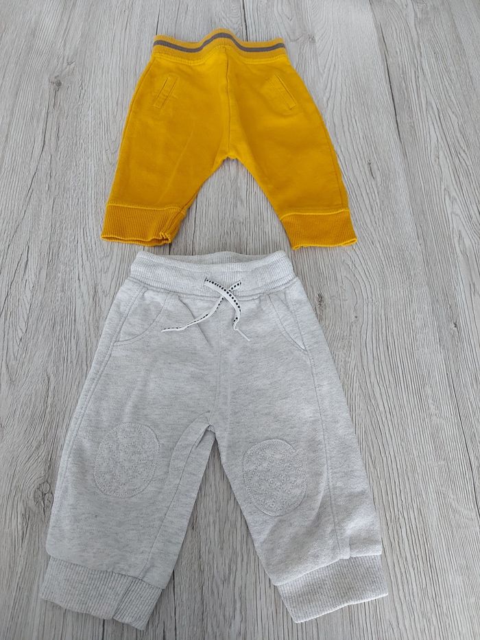 Lot  3 mois bébé  garçon - photo numéro 3