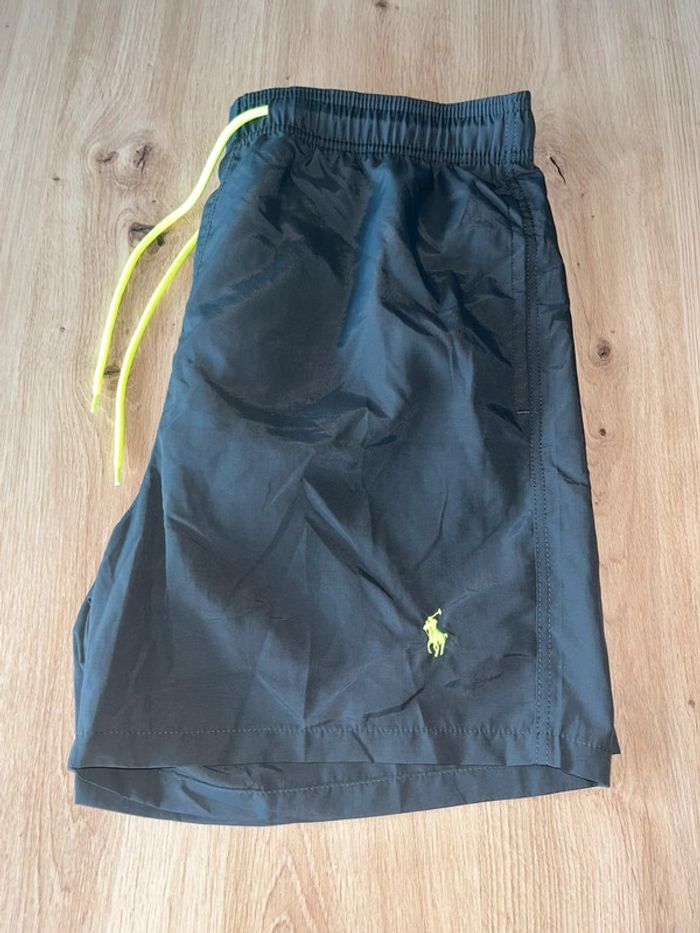 Short de bain , Ralph Lauren , Neuf , Taille L - photo numéro 2