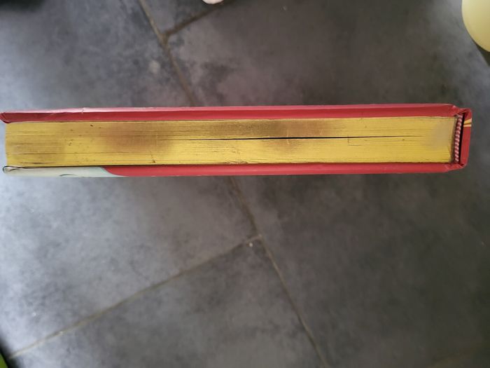 Livre de contes d'antant - photo numéro 4