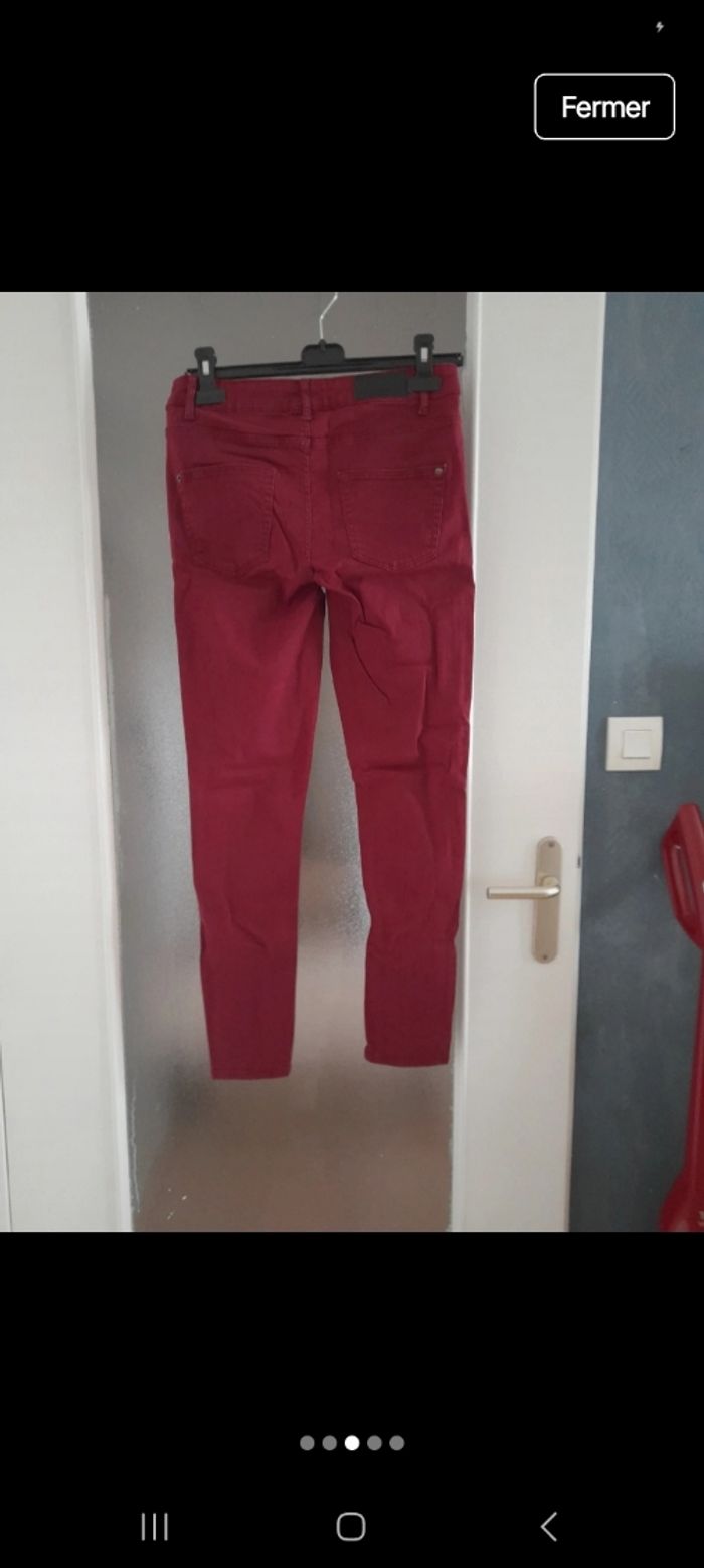 Pantalon femme - photo numéro 3