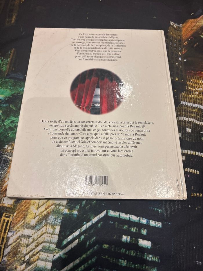 Livre l’aventure automobile - photo numéro 5