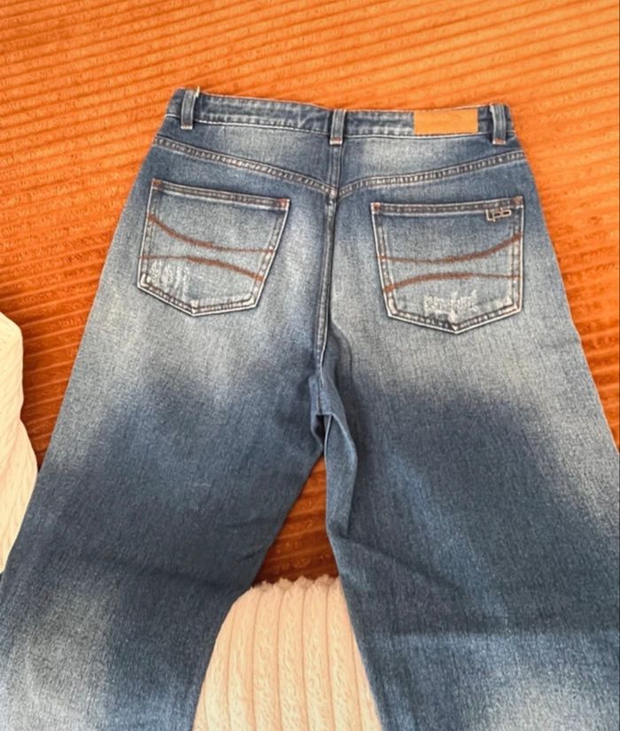 Jeans lpb - photo numéro 3