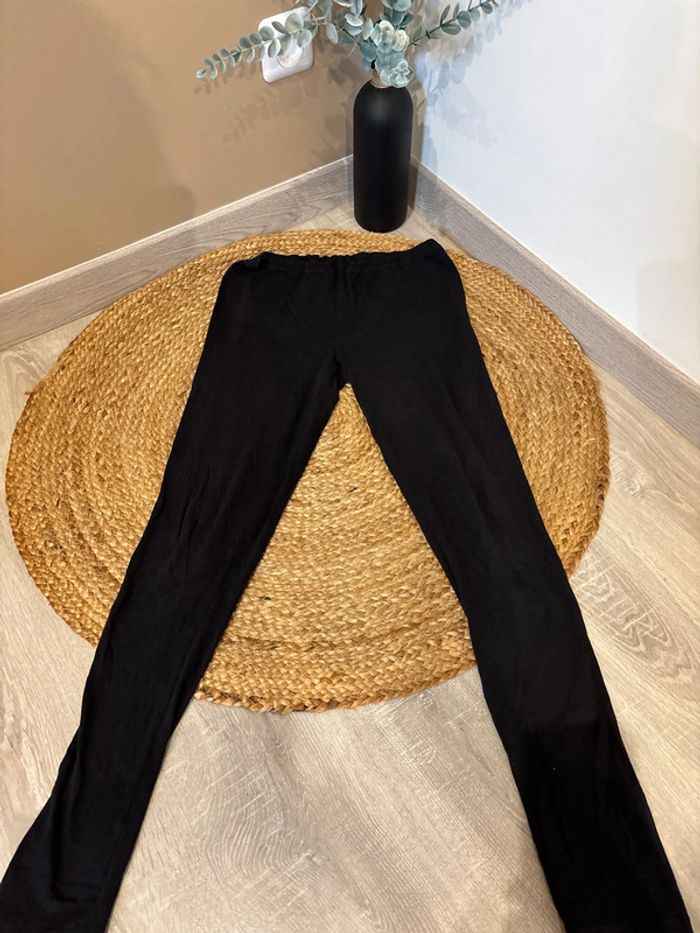 Legging léger femme taille M - photo numéro 2