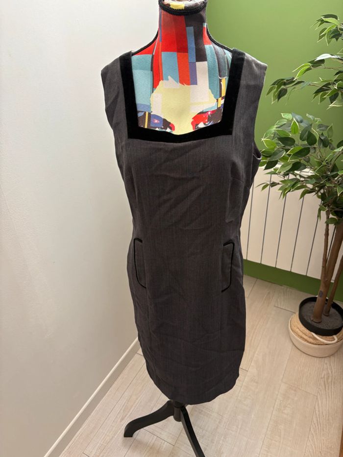 Robe chic Un Deux Trois Taille 42