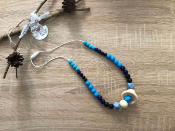 Collier d’allaitement ou de portage