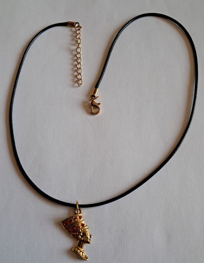 Ensemble bijoux fantaisie NEUFS pour femme - photo numéro 4