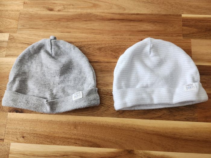 Bonnet 3 mois