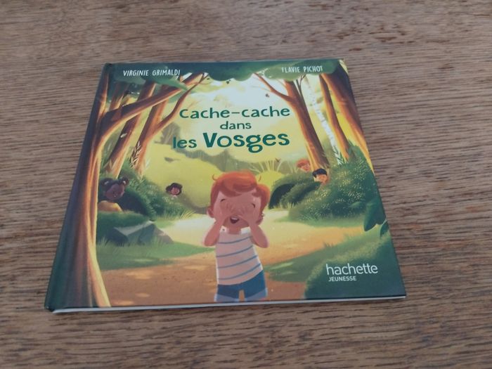 Lot 3 livres - photo numéro 3