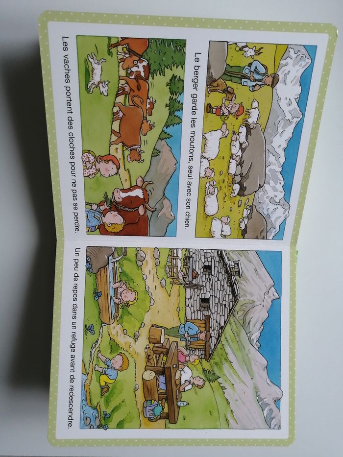 livre enfant - photo numéro 7