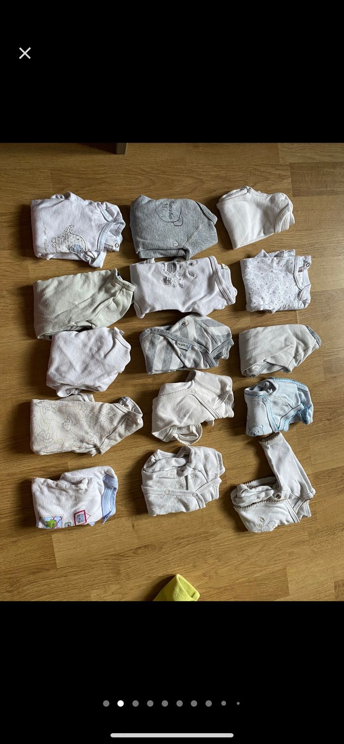 Bodies - photo numéro 2