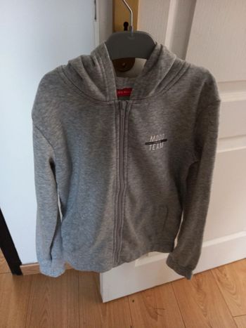 Veste 10/ 12 ans