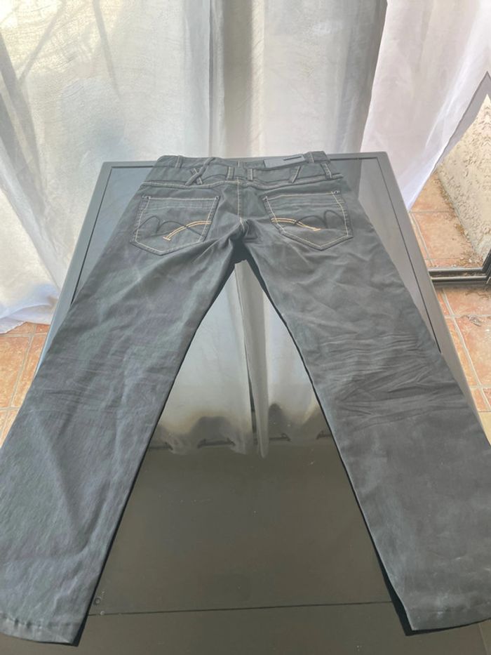 Pantalon homme de la marque Jaylviq jean en taille 40 - photo numéro 6