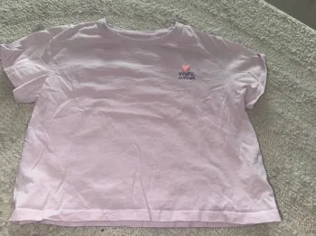 Thee shirt tex