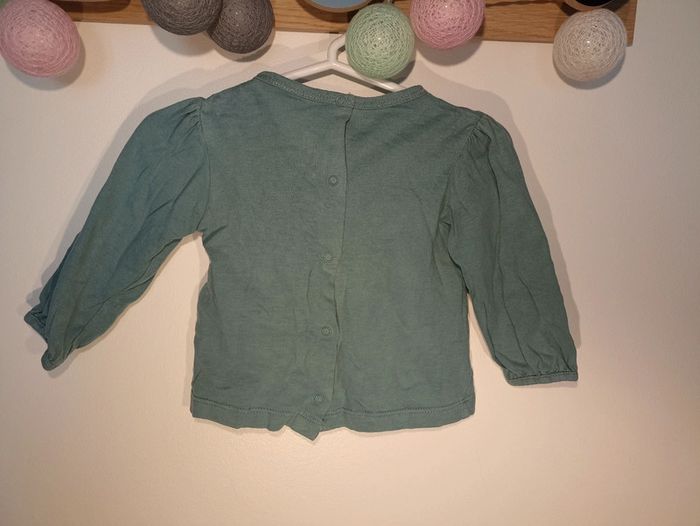 Ensemble robe chat - photo numéro 4